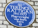 Rattigan, Terence (id=909)